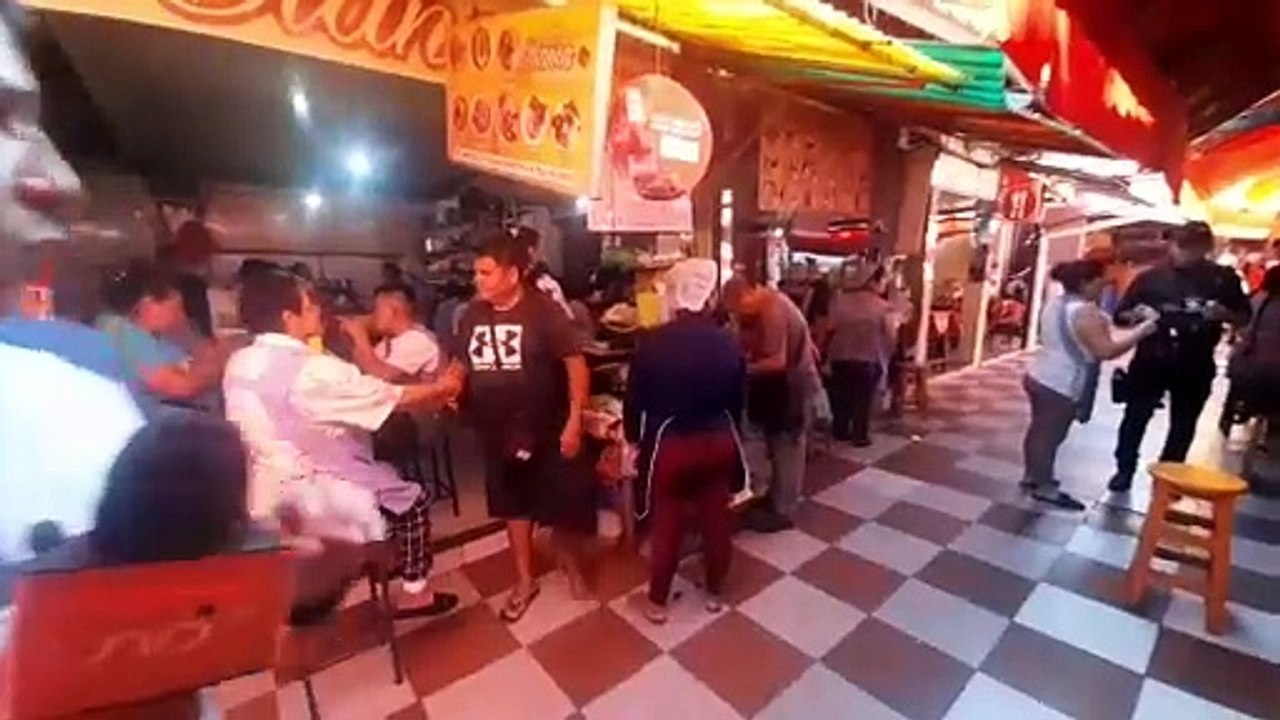 Semana Santa CBBA
