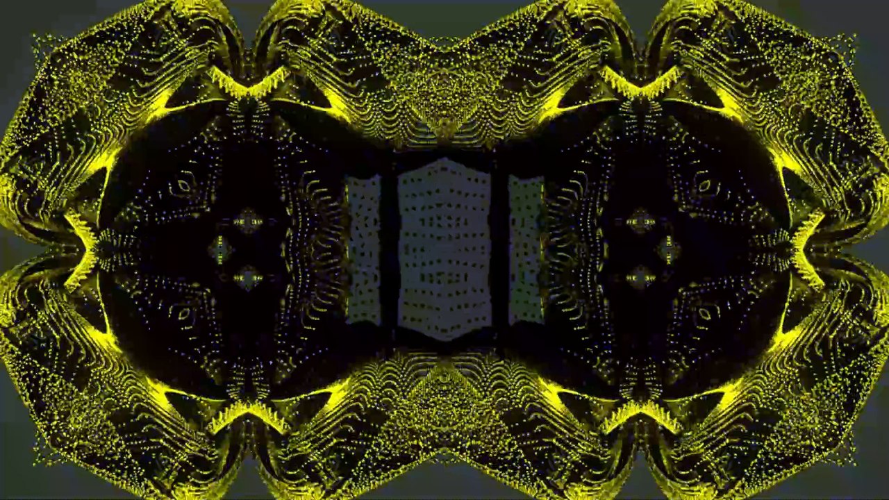 Deep Light's Journey