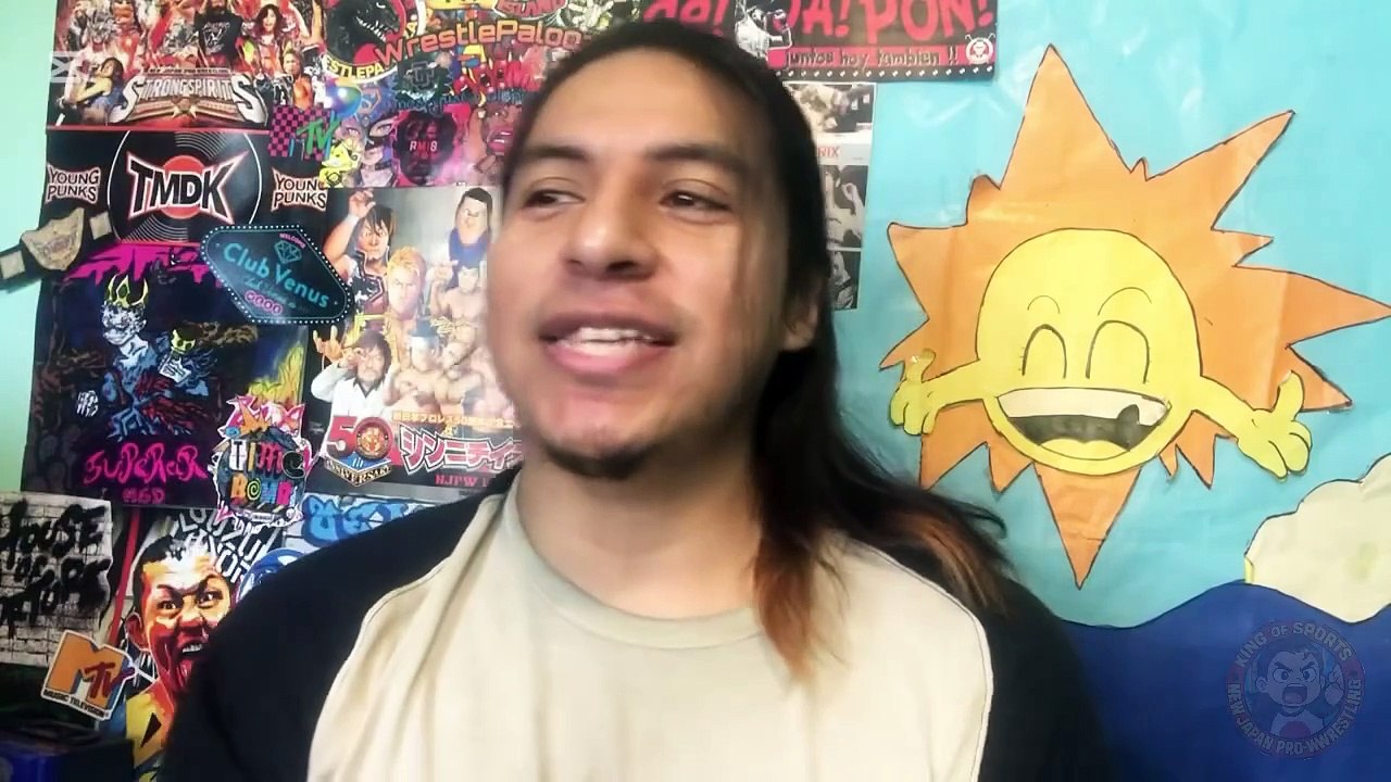 NAITO, BUSHI y JEFF COBB se van de NJPW | Contexto sin Pretexto Wrestling Dontaku 2025