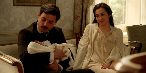 La Promesa - Capitulo 579 AVANCE