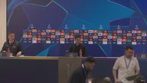 Arteta press conference