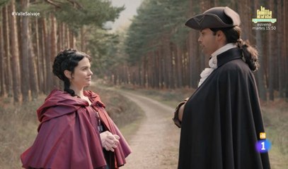 Valle Salvaje - Capitulo 141 AVANCE