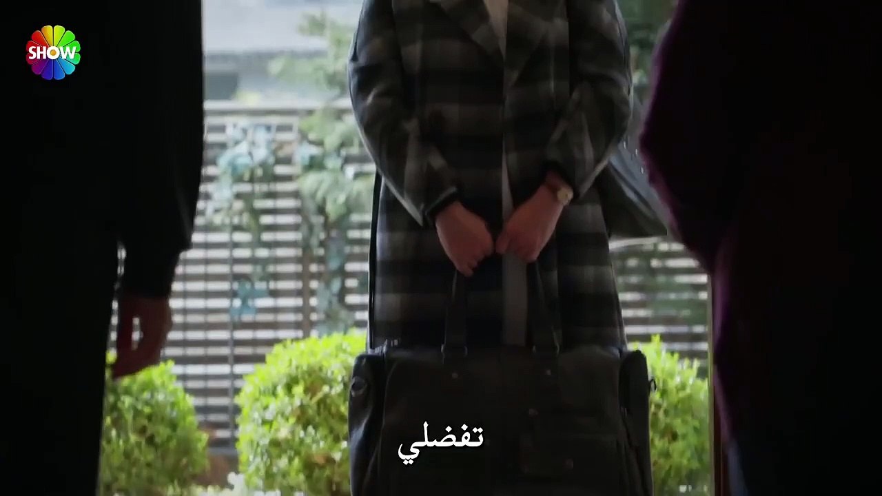 مسلسل بهار الحلقة 42 مترجمة الجزء الثاني من الحلقة