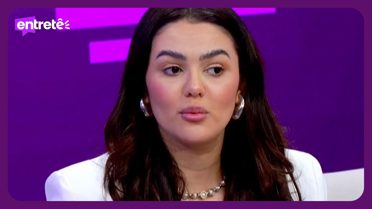 “Quem eu quero que ganhe é uma coisa, quem eu acho que ganha é outra coisa”, diz ex-BBB sobe BBB25