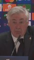 ¿Está en peligro el puesto de Ancelotti? Indignación con la pregunta