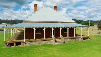 Dulcisvale, Bathurst, NSW | April 17, 2025 | Farmonline