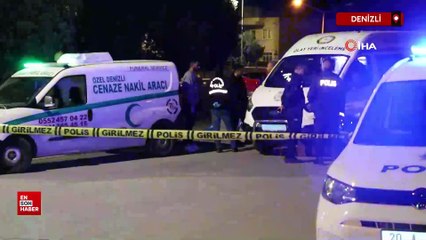 Denizli'de çöp konteynerinde bebek cesedi bulundu