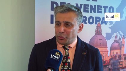 Bruxelles - VENETO. PRONTI 15 MILIONI DA INVESTIRE NEI 'SUPER COMPUTER' (16.04.25)