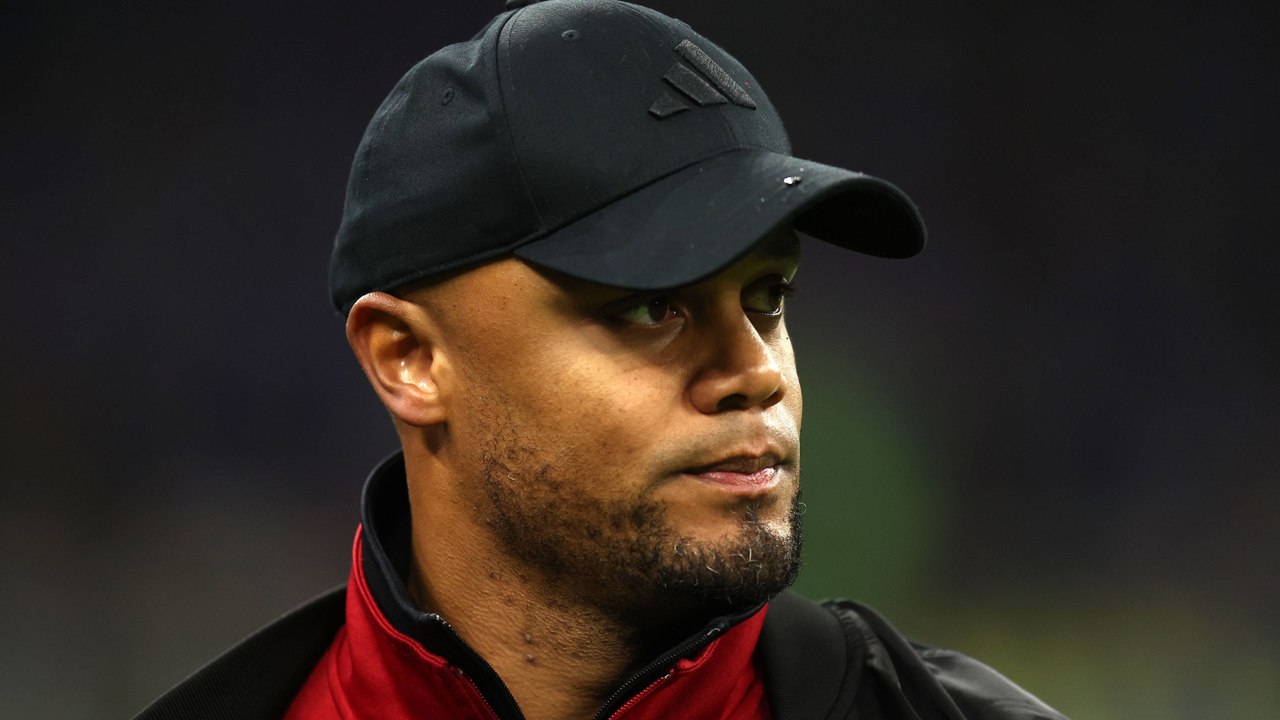 Kompany stolz und enttäuscht: 'Habe gemischte Gefühle'