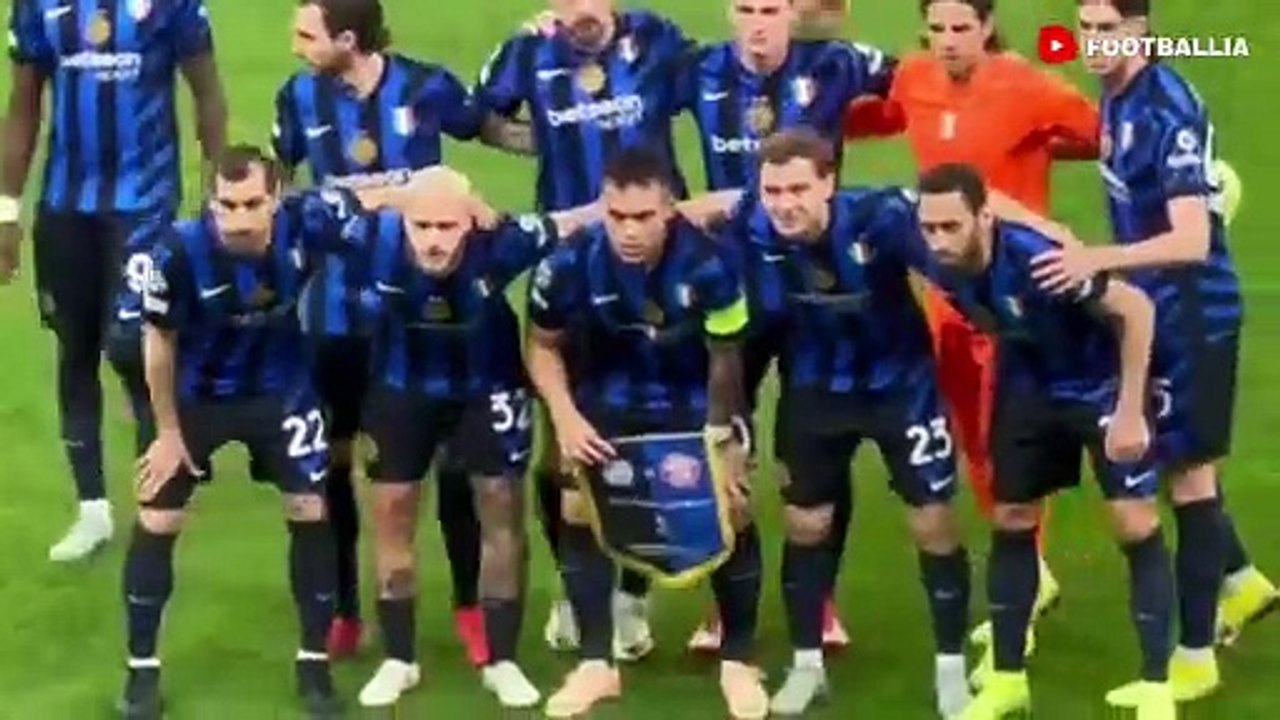 Inter Milan vs FC Bayern Munich 2-2 AGG 4-3 Highlights Champions League | FC Bayern - inter | Inter-bayern