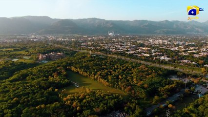 Mehshar Episode 36 - [Eng Sub] - Imran Abbas - Neelam Muneer - 16th April 2025 - HAR PAL GEO