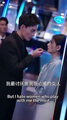 [1/2]Framed by the Heiress: Her Rise to the Billionaire's Favor! #drama #shortdrama #短剧 #短剧全集