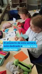 ¿Se puede enseñar a ser feliz?