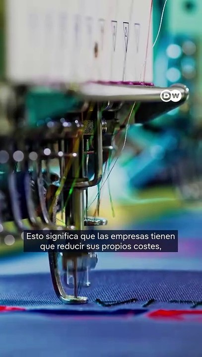 Impacto de los aranceles en tu día a día