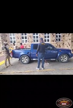 CESFRONT detiene 44 haitianos en estatus migratorio irregular mediante operativos en Montecristi