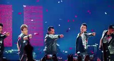 New Kids On The Block Las Vegas Residency Las Vegas On Sale Now