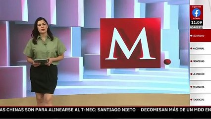 Sujetos armados balean fachada de hotel en Baja California