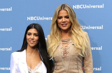 Khloé Kardashian insists sister Kourtney is pickiest over reality show edits
