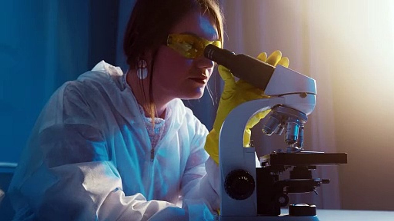 Lab test
