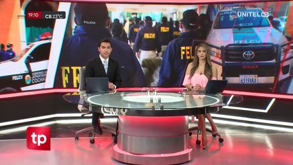 Embarazada denuncia que tres personas la golpearon en el vientre y que la amenazaron con matar a su hijo