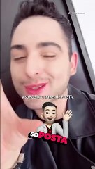 Arrestan en Florida al actor William Levy por alteración del orden público y allanamiento.