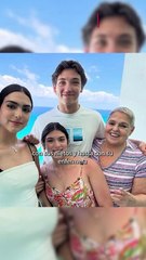 Lupita D’Alessio reaparece después de salir del hospital y está lista para cantarle a las madres.