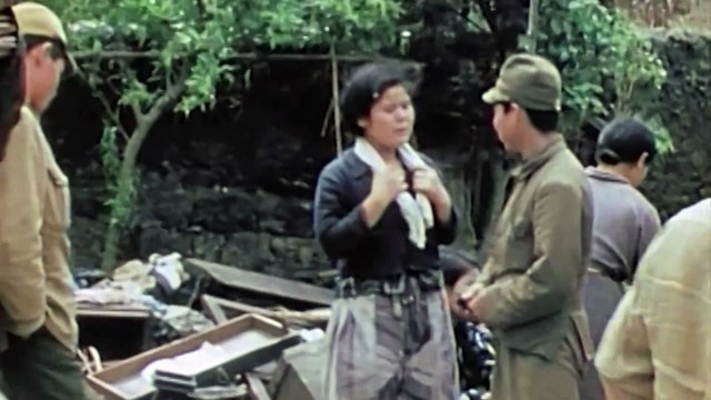 Okinawa la dernière bataille de la Seconde Guerre mondiale Documentaire complet