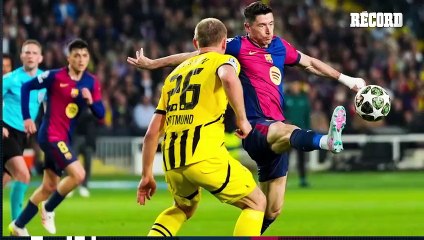 CHAMPIONS LEAGUE: así se jugarán las SEMIFINALES