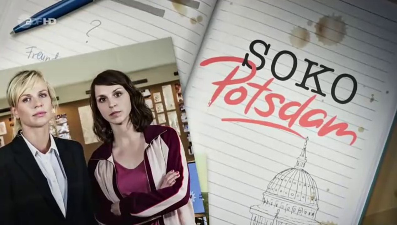 SOKO Potsdam -11- Selbstmordbaum