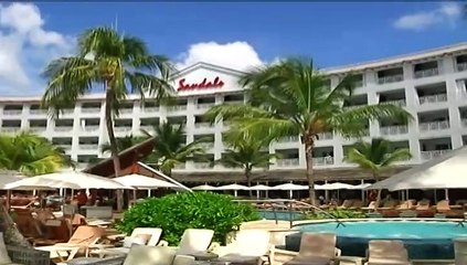 MC Lean Supports Sandals Resort Expansion in Tobago 🌴
