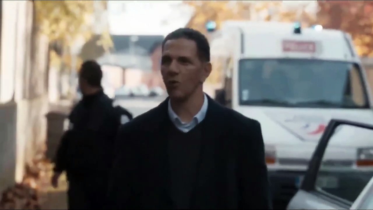 Im Schatten von Roubaix | movie | 2019 | Official Trailer