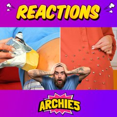 The Weirdest Pregnancy Hacks on the Internet! 😱 The Dudes REACT!