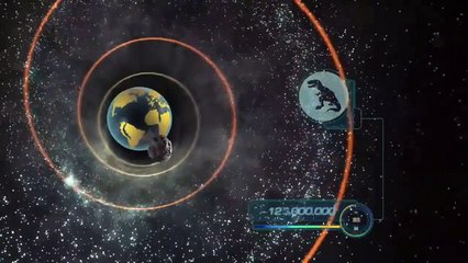 Océanosaures 3D : Voyage au Temps des Dinosaures | movie | 2010 | Official Trailer