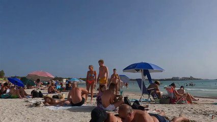 Beach : Escape to Es Trenc, Mallorca's Pristine Beach