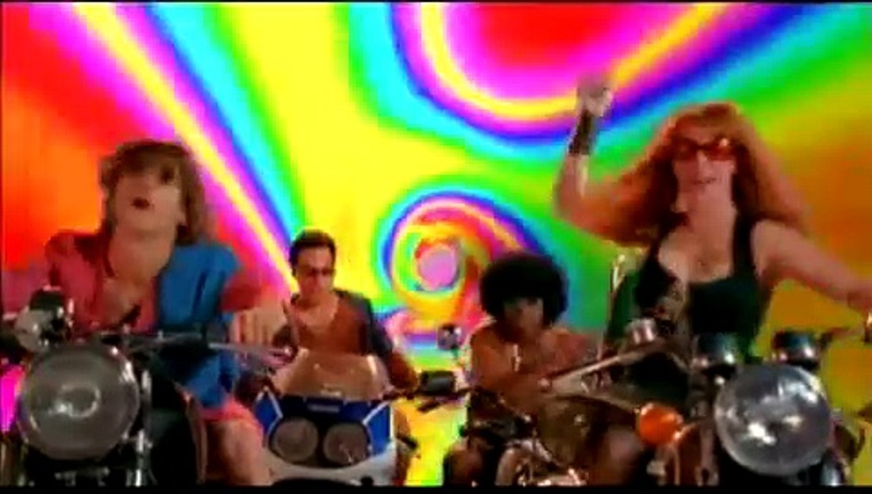 Gory Gory Hallelujah | movie | 2003 | Official Trailer