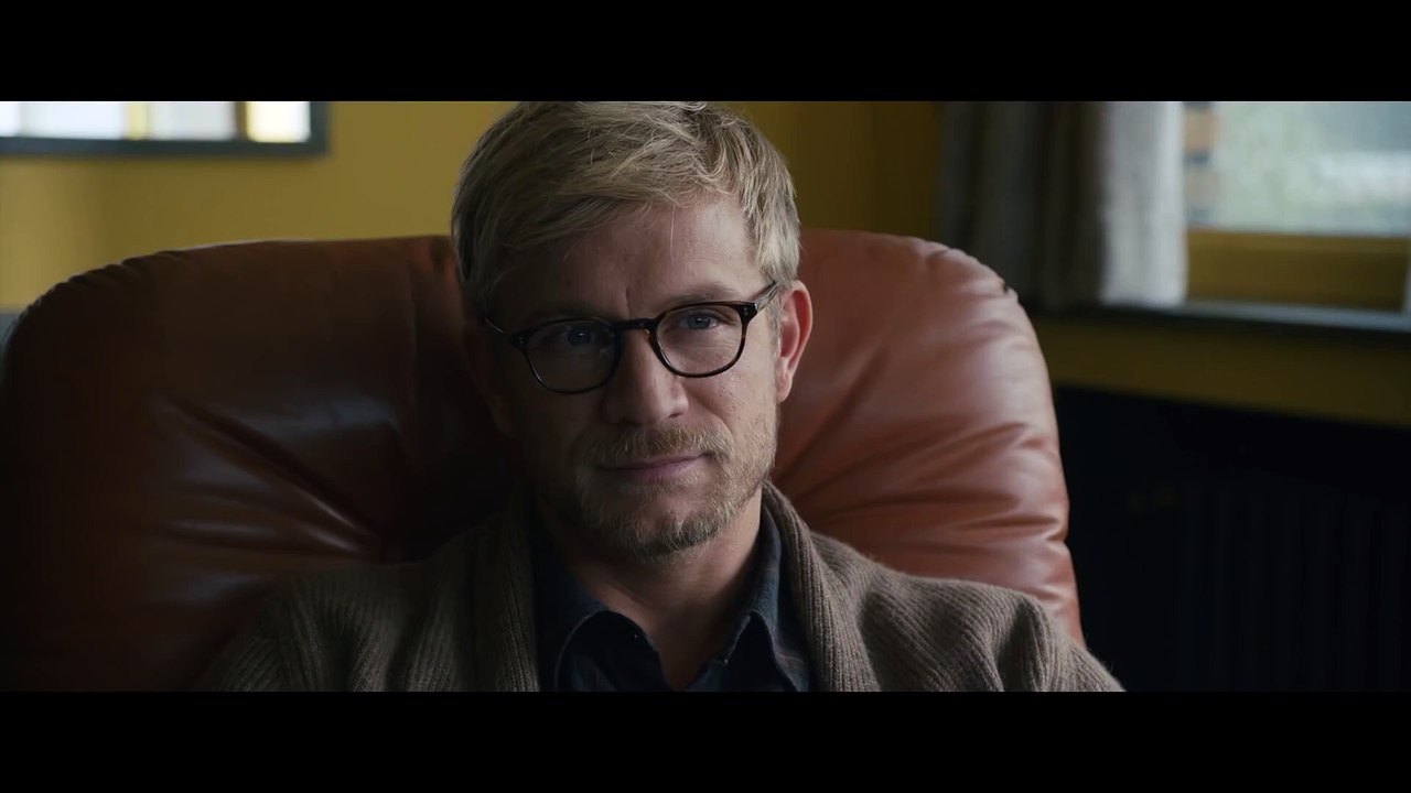 Der Andere Liebhaber | movie | 2017 | Official Trailer