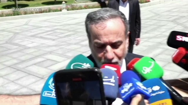 Irán “no está lejos” de conseguir la bomba nuclear, afirma el jefe del OIEA