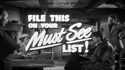 When Willie Comes Marching Home | movie | 1950 | Official Trailer