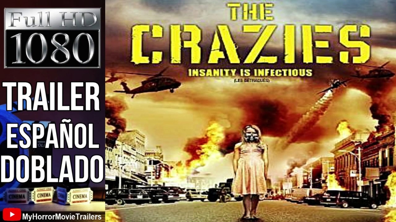 The Crazies | movie | 2010 | Official Trailer