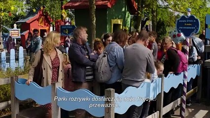 Rodzinna zamiana ciał | movie | 2021 | Official Trailer