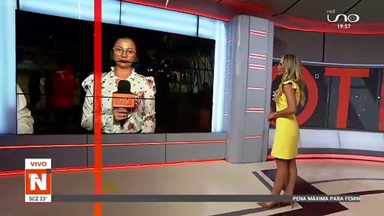 ENSAYAN PROCESIÓN VIERNES SANTO