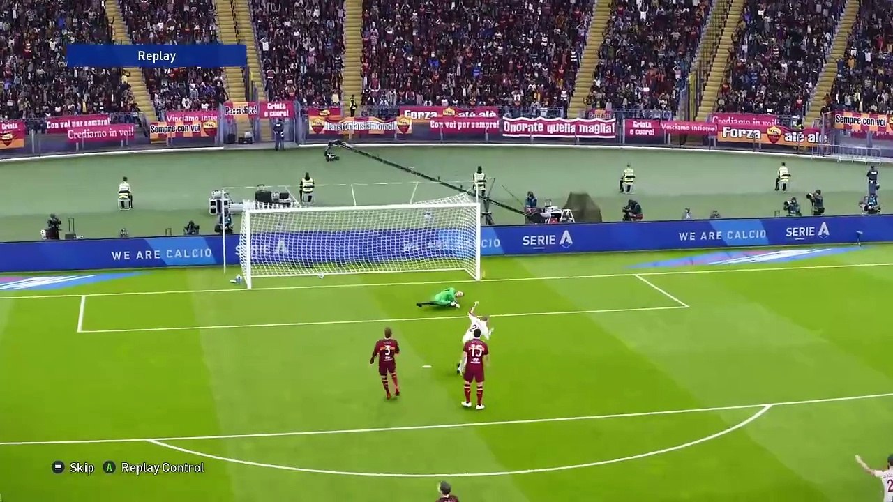 Unbelievable Long Shots – PES 2021 Goal Compilation