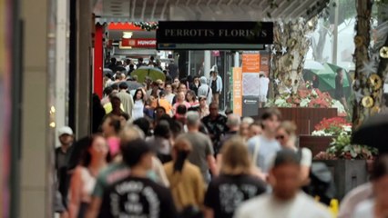 Health authorities call for uptake in flu vaccine as cases record higher than last year