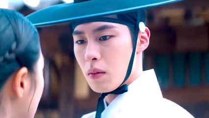 Official Teaser Trailer for Netflix’s Dear Hongrang