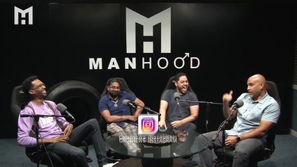 Manhood - S01E12