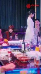 Antara Patuh dan Memberontak: Munculnya Arzen dalam Kehidupan Kaira 🎭