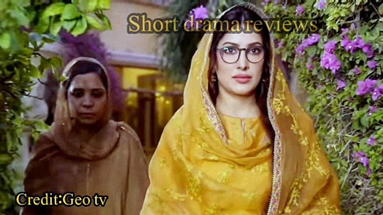 Zawar ko dosre bar hogae muhabbat🤪||Dayan||Short drama reviews