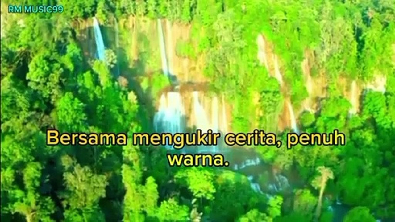 Aku ingin bahagia