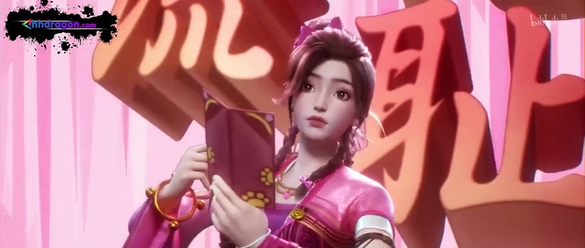 Dị Nhân Quân Mạc Tà Tập 12(END) Vietsub + Thuyết Minh