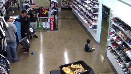 Parachute Saves Pilot at Last Second_2